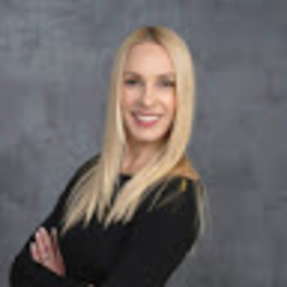 Meet your Posher, Jaana - Picture 1 of 1